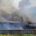 Граната из Украјине погодила пункт у Русији