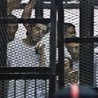 Египат, потврђено 180 смртних казни