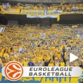 Евролига захвалила навијачима