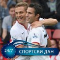 Ван Перси: Недостаје ми Видић!