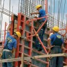Све мање посла за грађевинаре