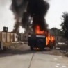 Тикрит, седам жртава ваздушног напада