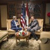 Џон Кери у изненадној посети Египту