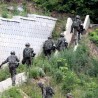 Ухваћен војник који је убио пет колега