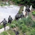Ухваћен војник који је убио пет колега