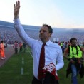 Стојановић: Одлука о одласку није само моја