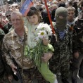 Договорен прекид ватре у Доњецку