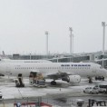 Штрајк контролора лета у Француској