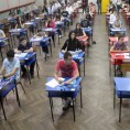 Резултати мале матуре у четвртак