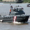 Перу, десет мртвих у поморској несрећи