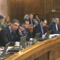 Влада усвојила Предлог измена закона о БИА