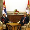 Николић честитао Дан Жандармерије