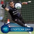 Клаудио Браво у Барселони!
