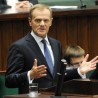 Изгласано поверење влади Доналда Туска