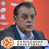 Човић: Хвала Евролиги, ово је признање за клуб