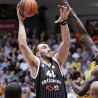 Пековић и Мекејлеб на Кецмановом опроштају