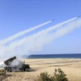Северна Кореја испалила пројектиле кратког домета