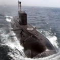 Црна Гора уступила подморницу Србији