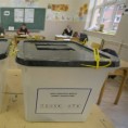 Србима десет места у косовском парламенту