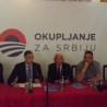 ЛДП: "Окупљање за Србију" алтернатива власти