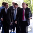 Известан избор Јункера за председника ЕК