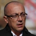 Ракић: Немам информације о евентуалној смени