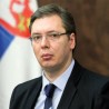Вучић: СПС не може да седи на две столице 