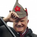 Руска црква одликовала Зјуганова