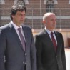 Гашић у Бечу с аустријским колегом 