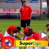 Шампион Србије упалио моторе