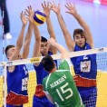 Србија убедљива против Бугара