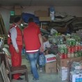 Из Канаде стиже 200 тона помоћи