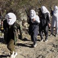 Офанзива пакистанске војске, 17 жртава