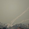 Израелска фабрика погођена ракетом из Газе