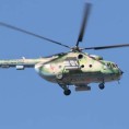 Пао хеликоптер у Русији, четворо мртвих 