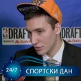 Богдановић: Још увек не знам где ћу...