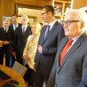 DW: Вучићева офанзива шарма у Берлину