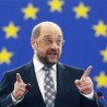 Шулц поново на челу Европског парламента