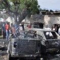 Експлозија у Нигерији, 56 мртвих