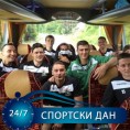 Духовити Велшани: "Ђаволи", нисте у Европи?