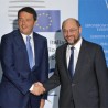 Ренци: Изазов је да пронађемо душу Европе