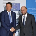 Ренци: Изазов је да пронађемо душу Европе