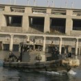 Ирак и Сирија, битка за воду 
