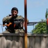 Украјина, бомбе на истоку, протести у Кијеву