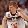 Бертанс раскинуо уговор са Партизаном!