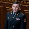 Украјина, министар одбране обећава Крим