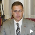 Стефановић: Мање криминала у Србији