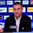 Видић: Интер је прави избор за мене!