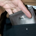 Париз, затвор за "учитеље" крадљиваца