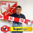 ФКЦЗ: Стигли Гаврић, Деспотовић и Ђорђевић